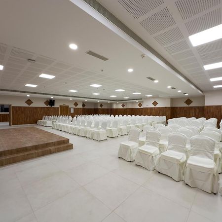The Habitat Suites Guruvāyūr 외부 사진