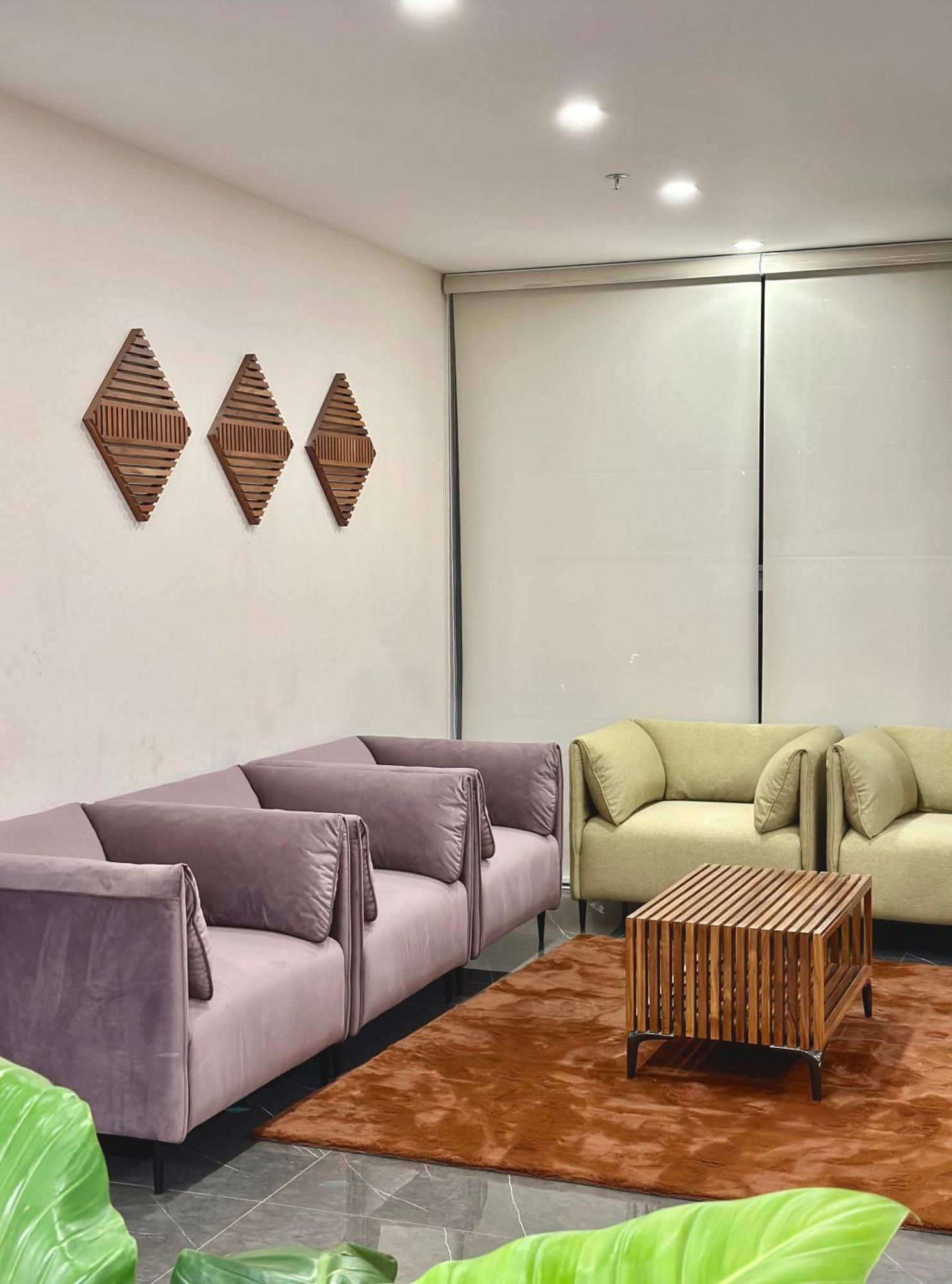 The Habitat Suites Guruvāyūr 외부 사진