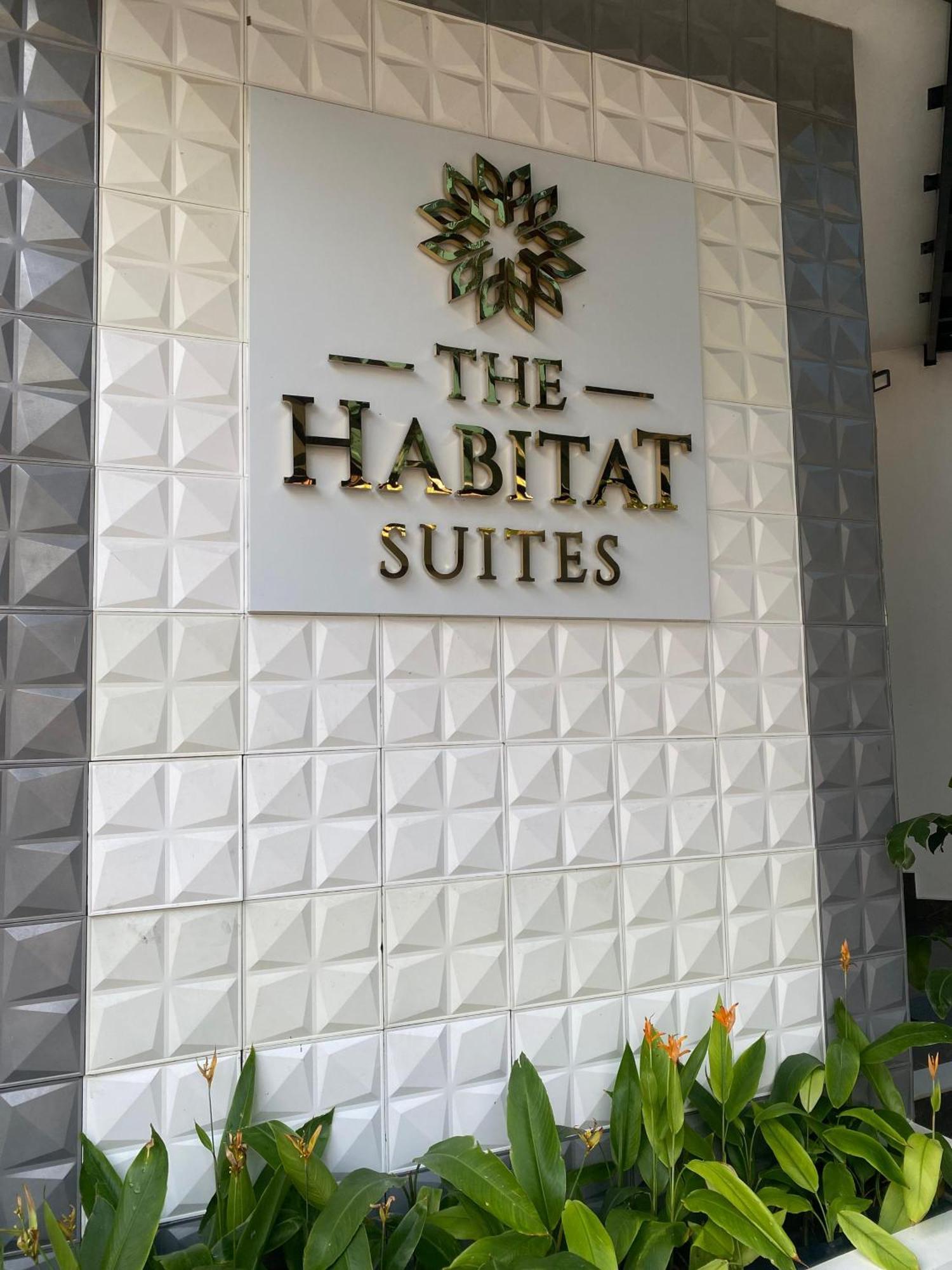 The Habitat Suites Guruvāyūr 외부 사진
